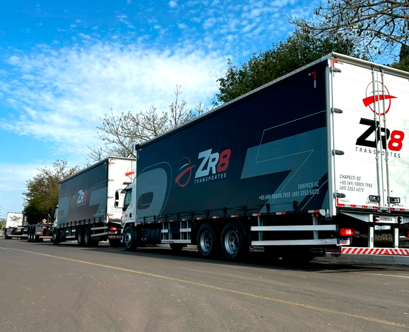 Foto TRANSPORTE SIDER NACIONAL