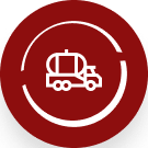 Foto Transportes de produtos químicos